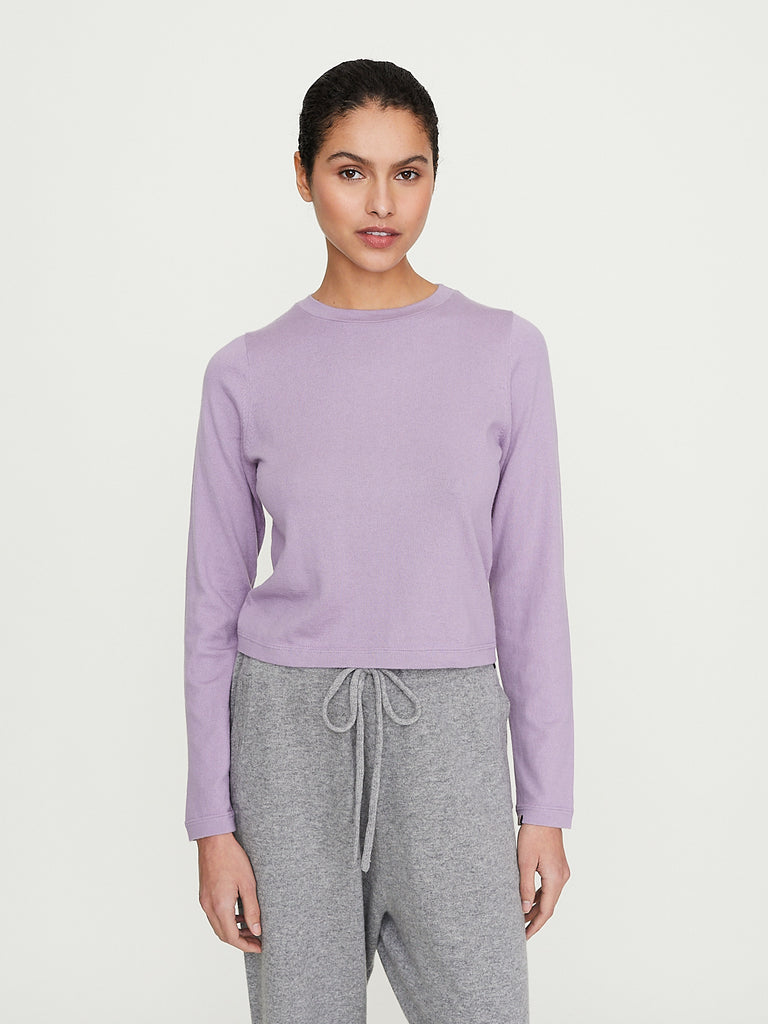 Extreme Cashmere - No. 451 Lisa in Lila