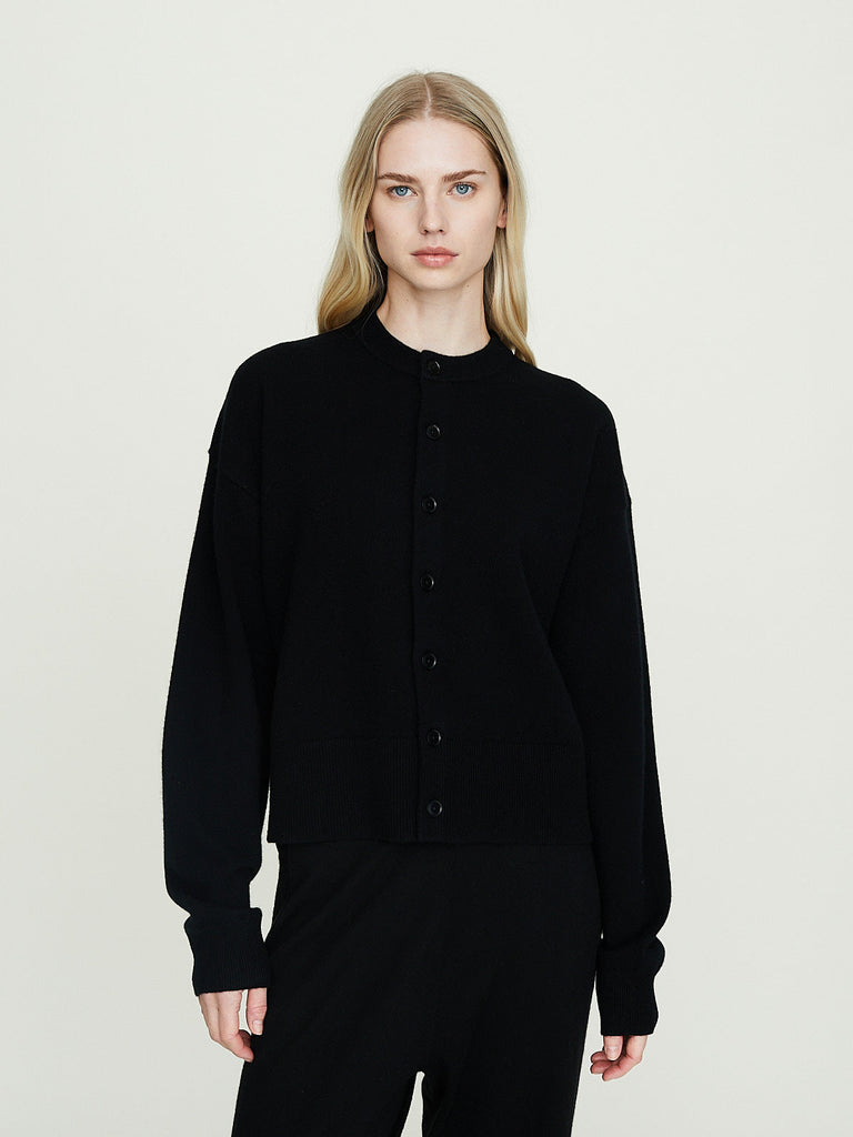 Extreme Cashmere No. 170 Chou in Raven