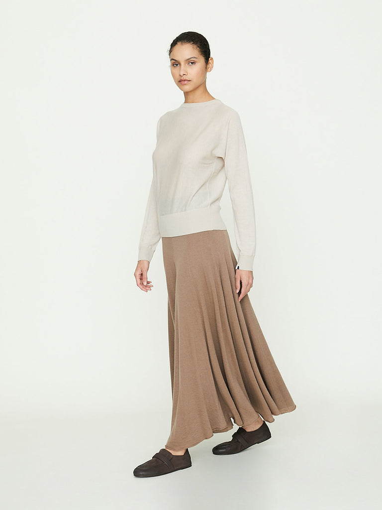 Extreme Cashmere No. 366 Spin in Chai