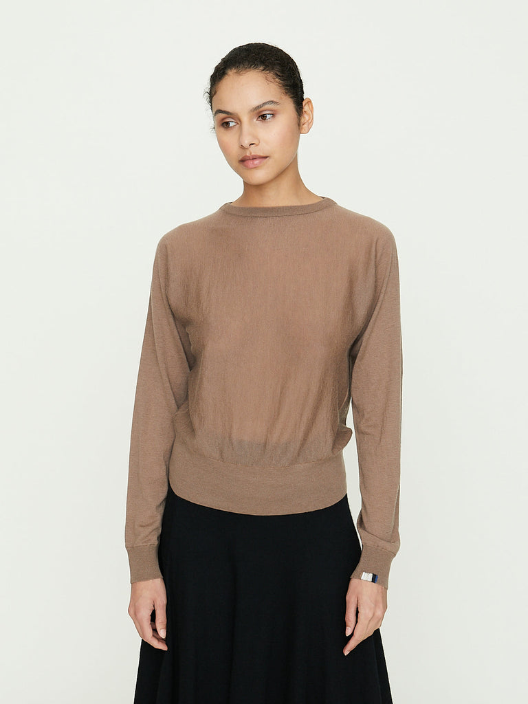 Extreme Cashmere No. 362 Elleni in Chai