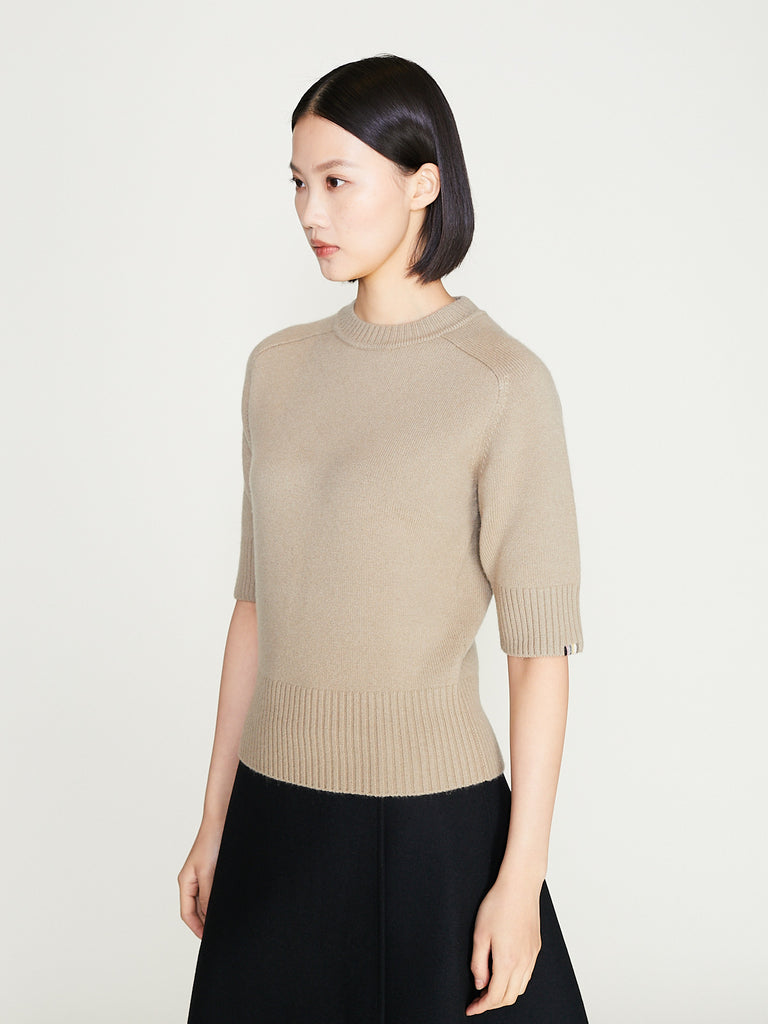 Extreme Cashmere - No. 374 Lauren in Dust