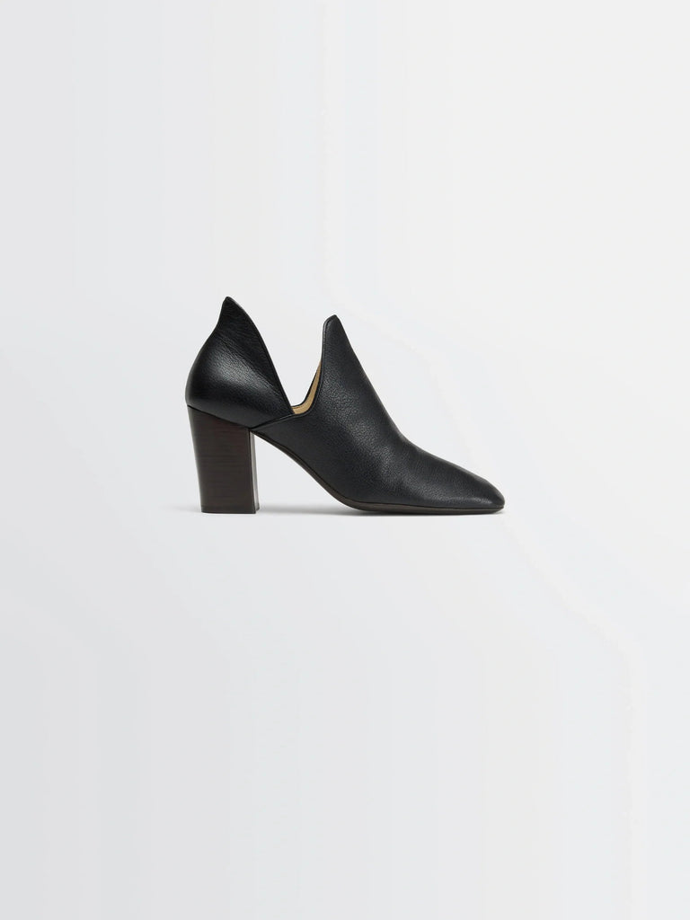 D'Orsay Pump 80 in Black