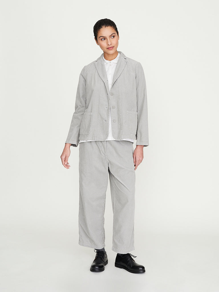 Manuelle Guibal - Worker Timo in Lichen