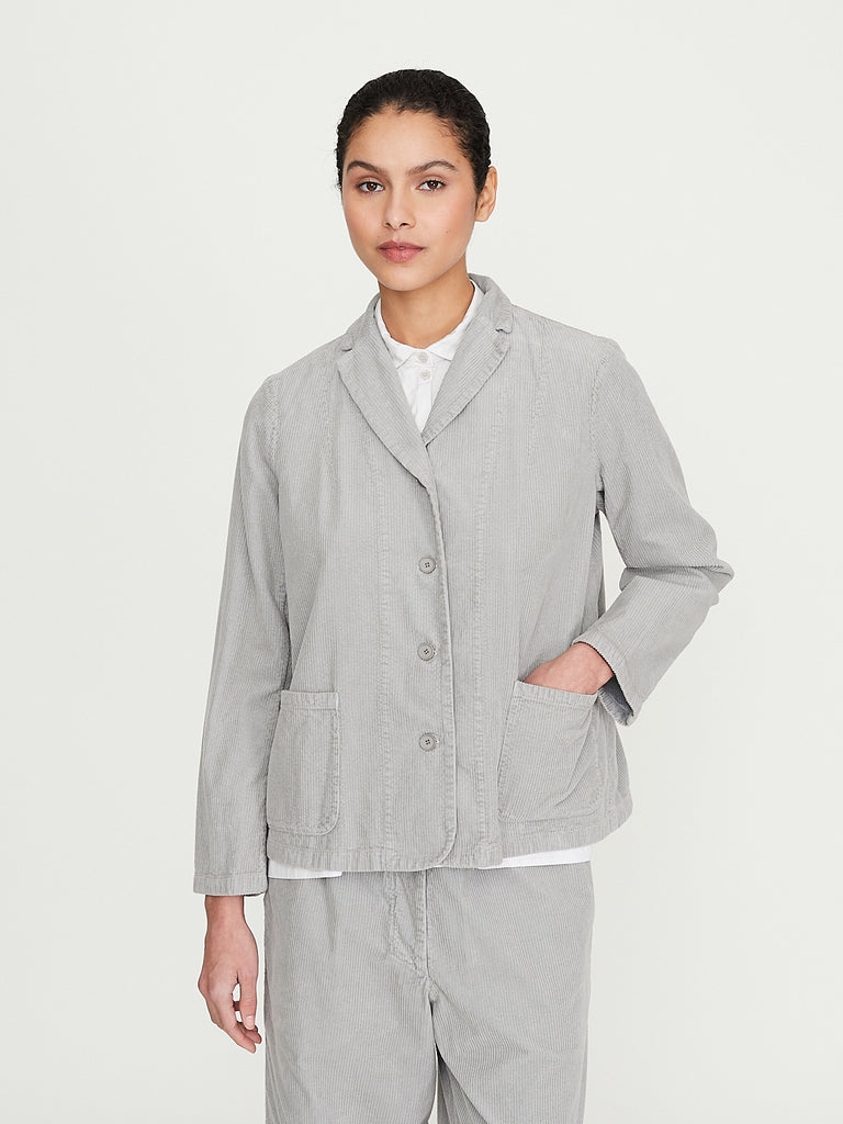 Manuelle Guibal - Veste Timo in Lichen