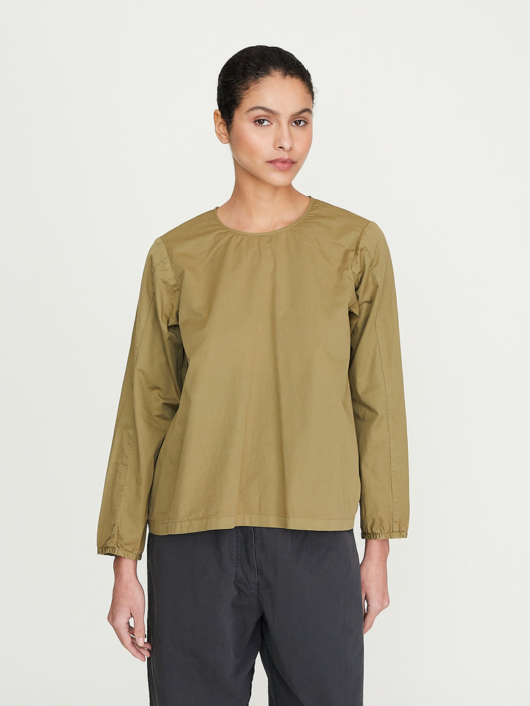 Manuelle Guibal - Top Sata in Auric