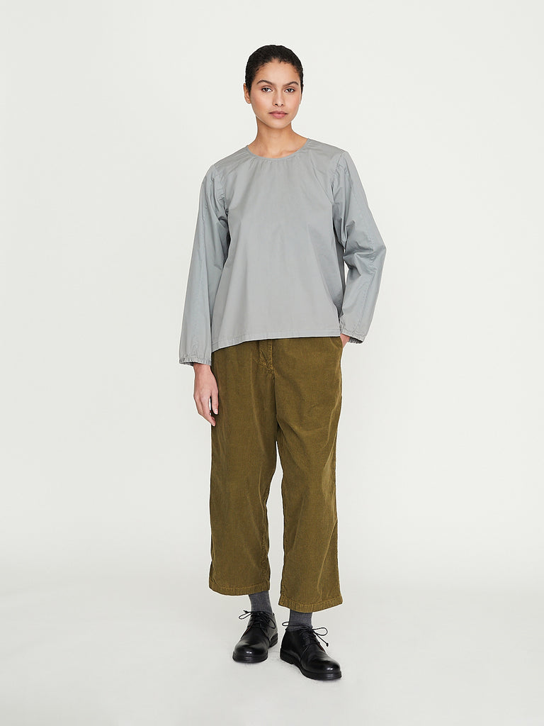 Manuelle Guibal - Worker Timo in Auric