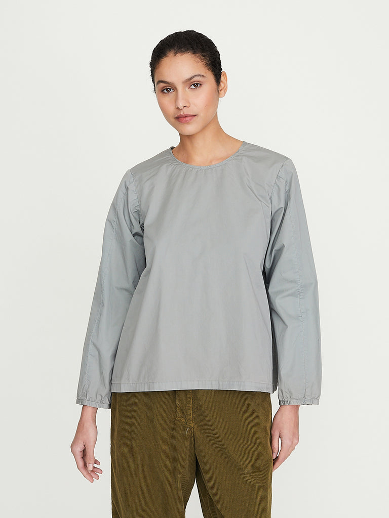 Manuelle Guibal - Top Sata in Lichen