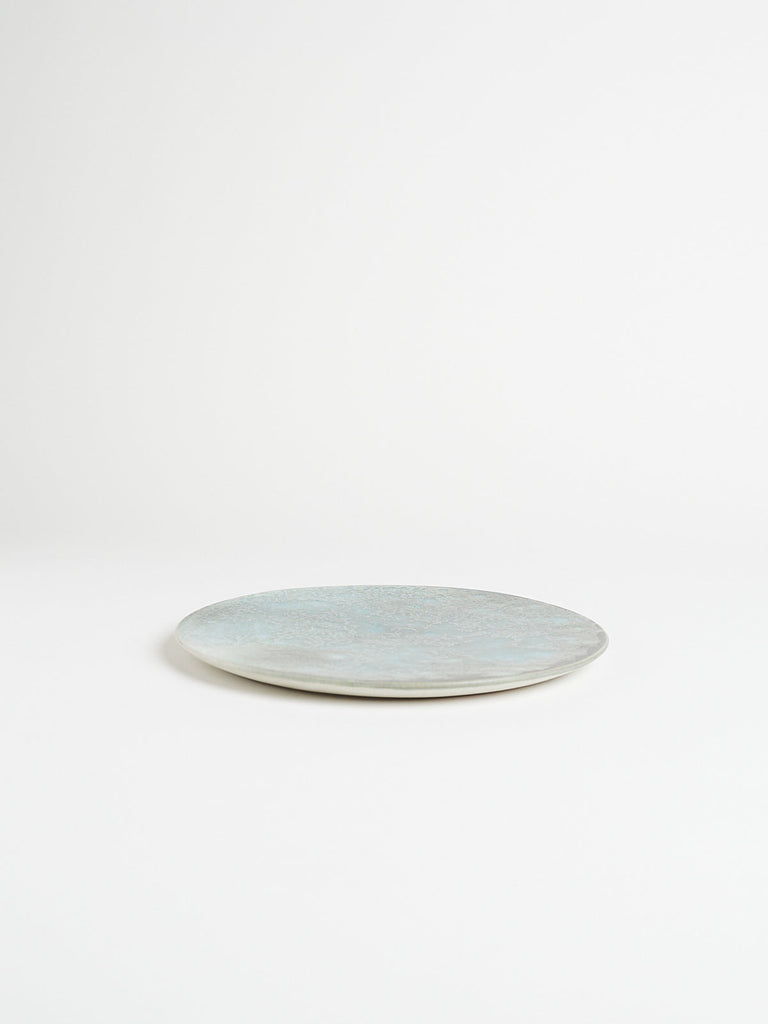 K.H. Würtz - Medium Flat Plate Shape #5 in Green