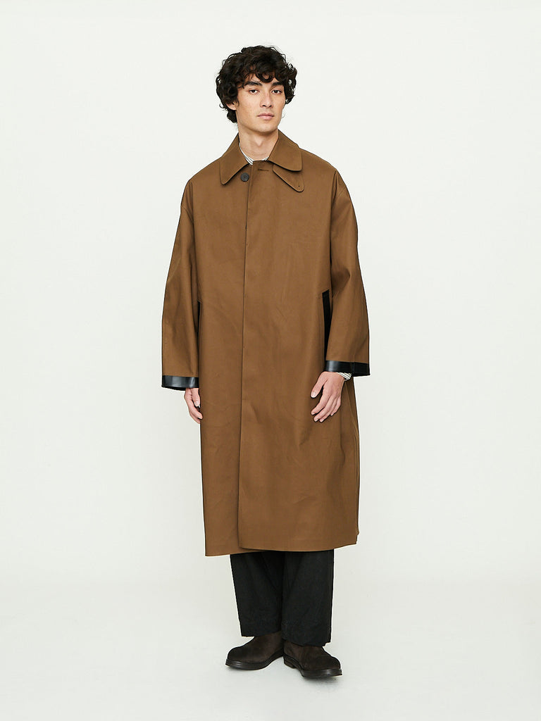 Mackintosh X Studio Nicholson - Ettrick in Desert Palm