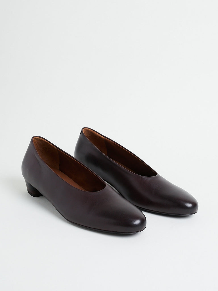 Marsèll - Women's Codina Decollete in Chocowine