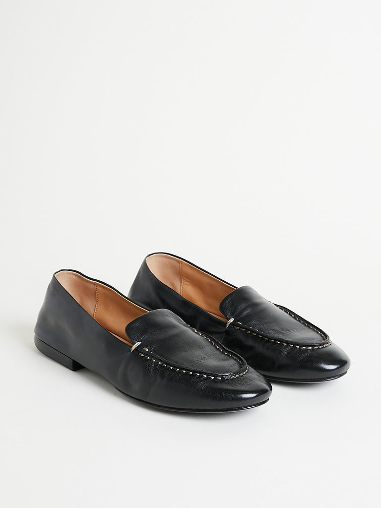Marsèll - Women's Mandolo Loafer in Black