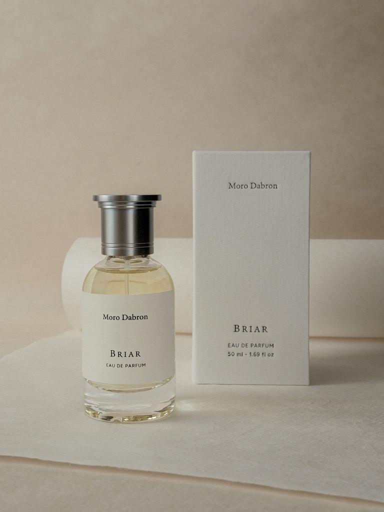 Moro Dabron Briar Eau de Parfum