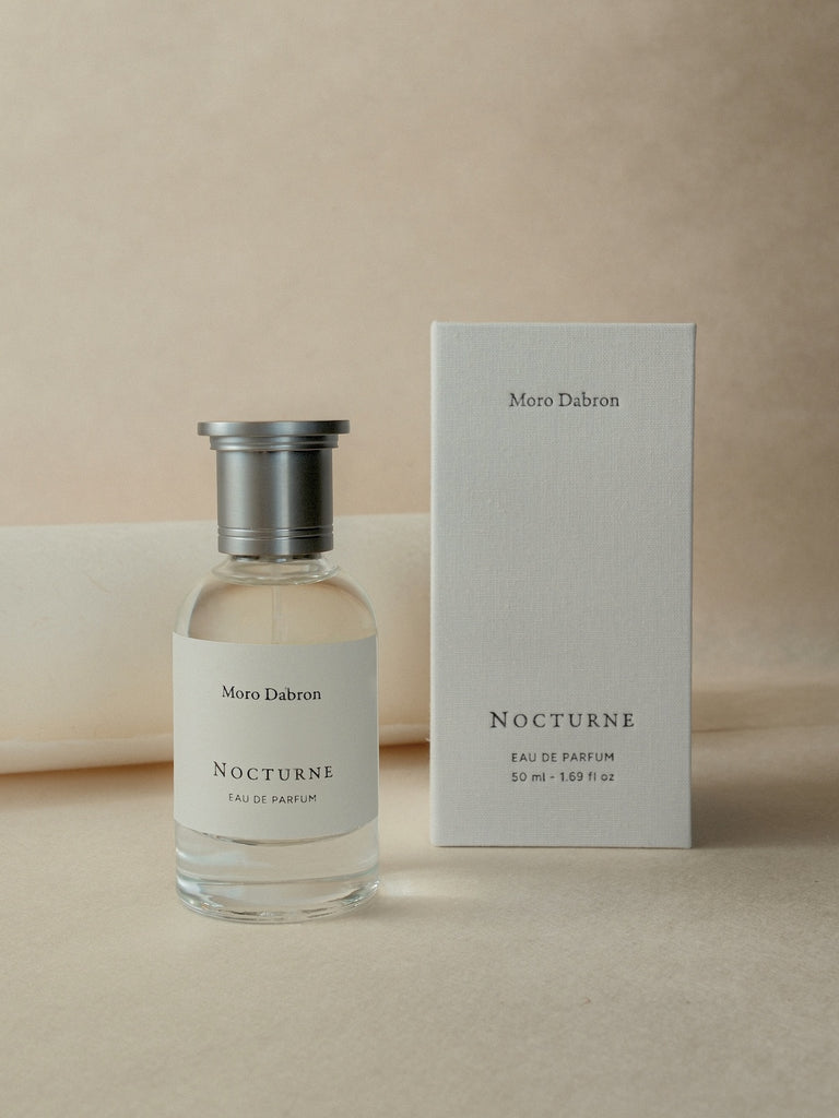 Moro Dabron Nocturne Eau de Parfum