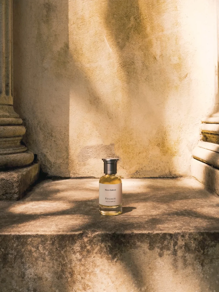 Moro Dabron - Eulalie Eau de Parfum