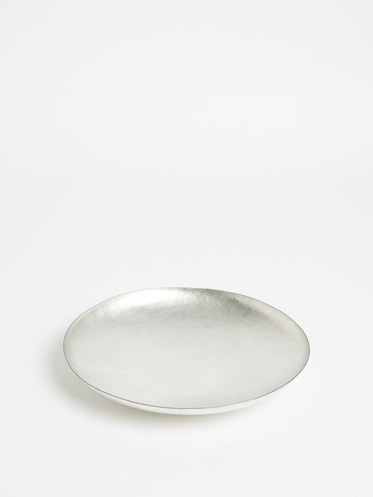 Naho Kamada Bowl 190mm in Aluminium