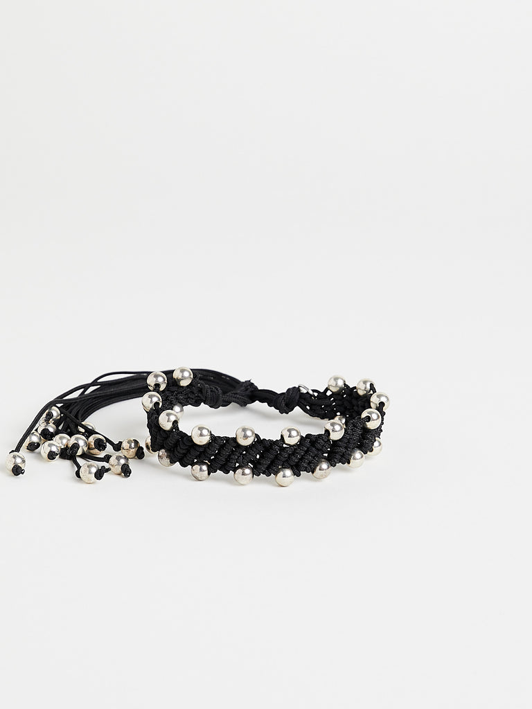 Niccolo Pasqualetti - Perline Bracelet I