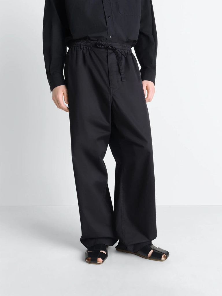Lemaire - Pyjama Pants in Black