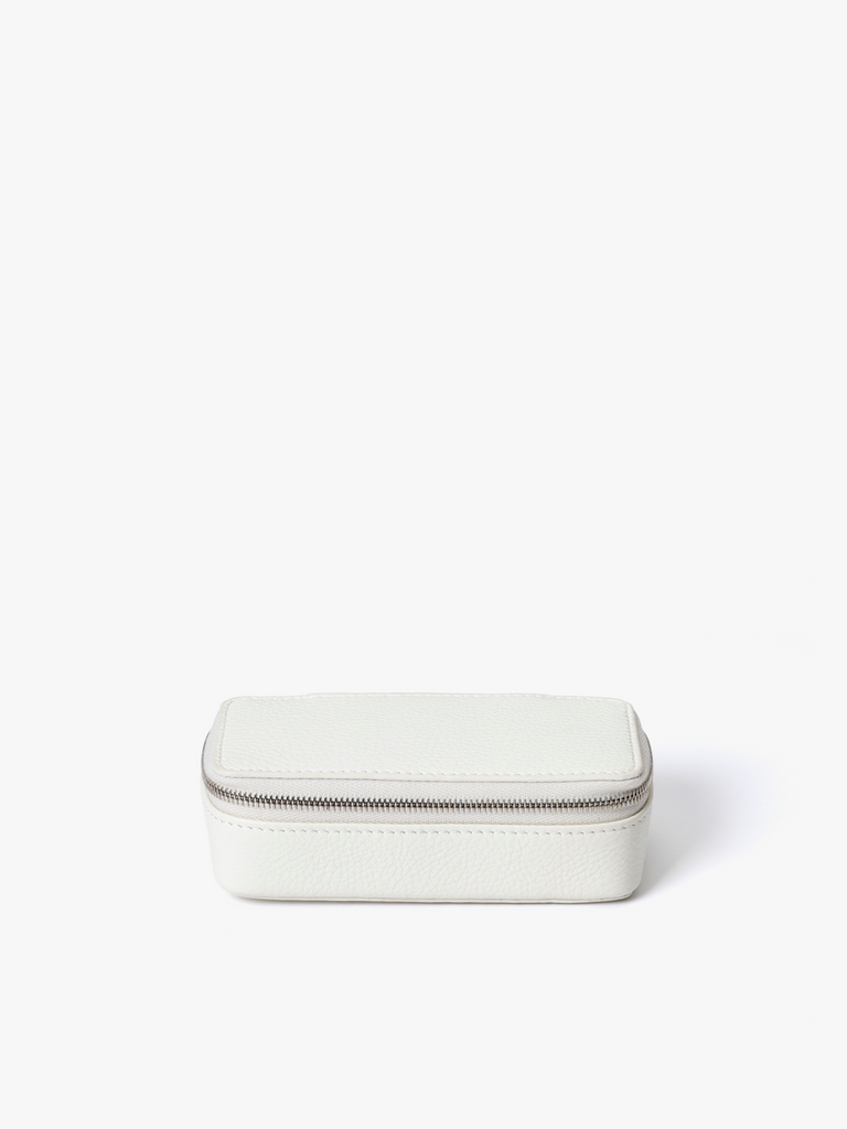 Aeta - Small Container in White B