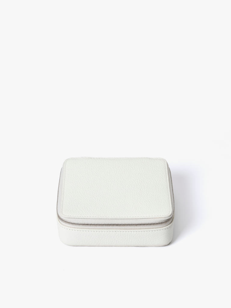 Aeta - Small Container in White C