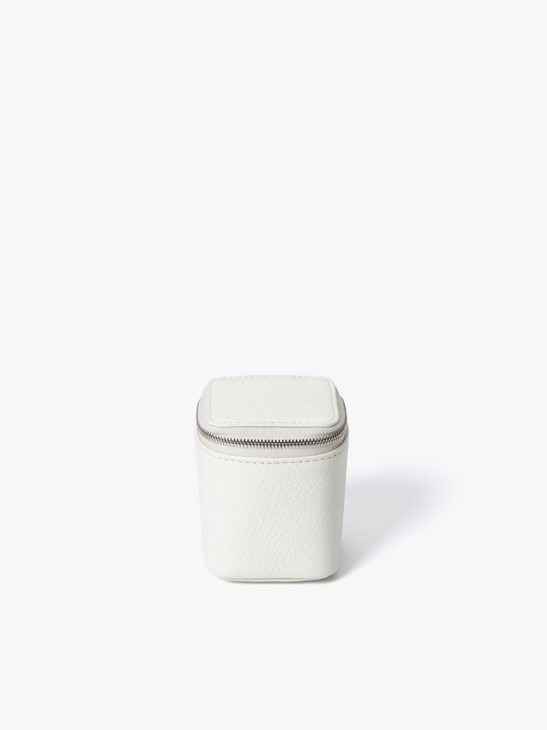 Aeta - Small Container in White D