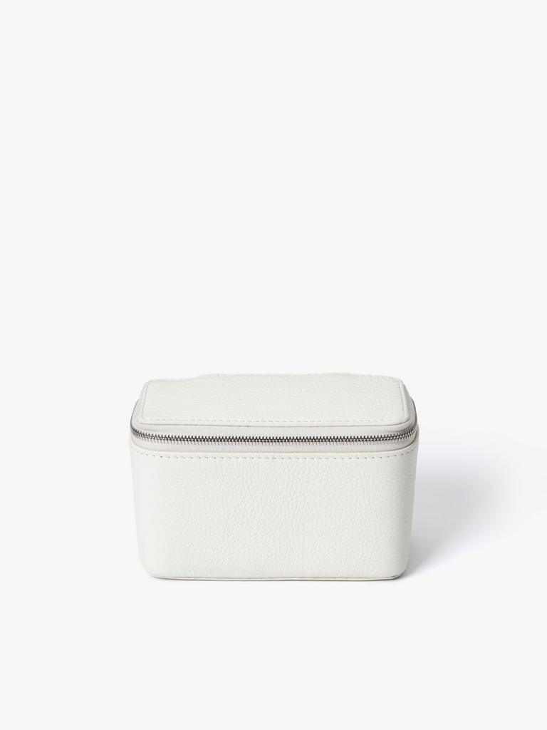 Aeta - Small Container in White E