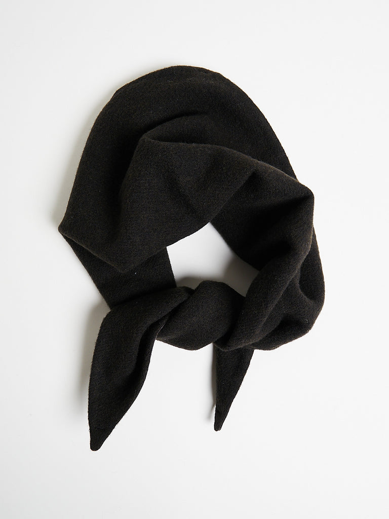 Rier - Losange Mini in Tourbe Fleece