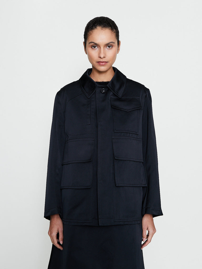 Sofie D'Hoore - Cooper Jacket in Black