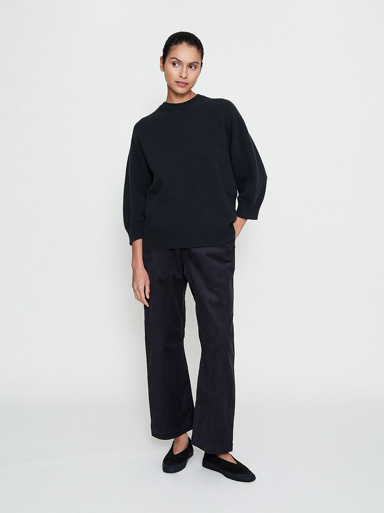 Sofie D'Hoore - Pinot Pants in Graphite