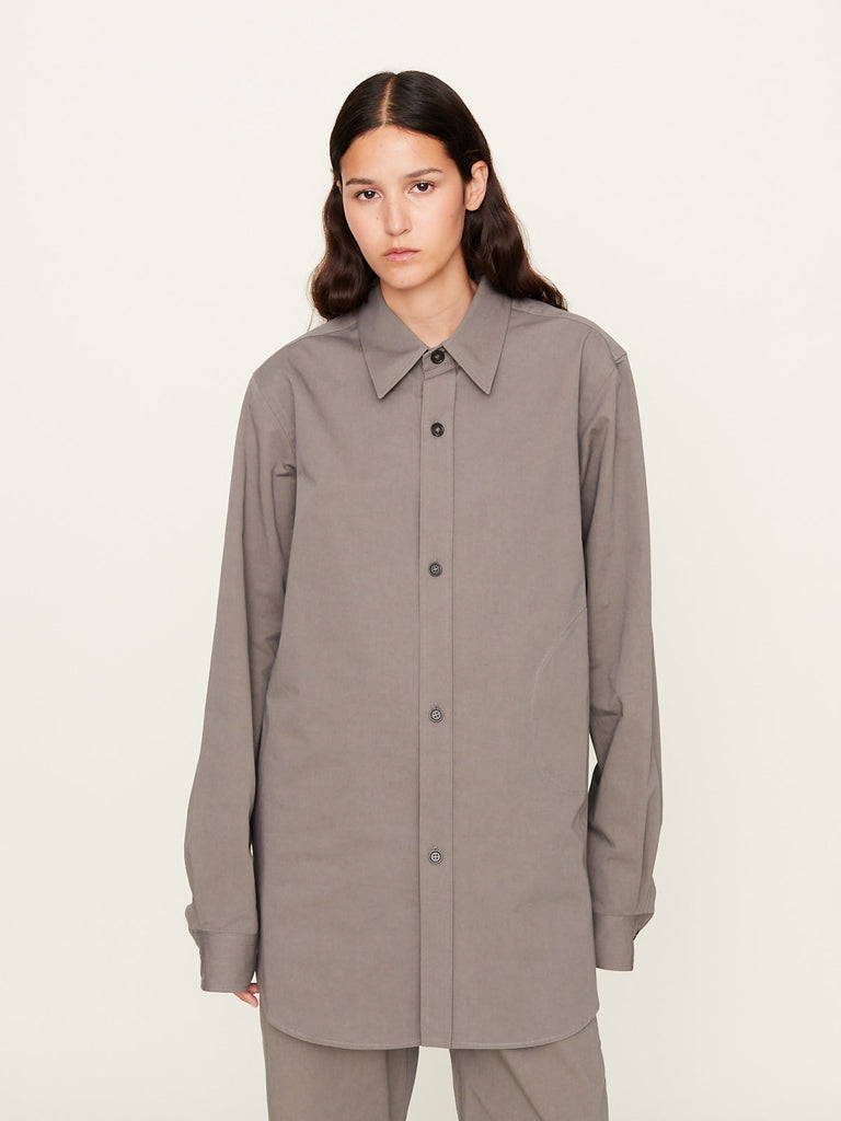 Sofie D’Hoore - Breg Shirt in Turtle
