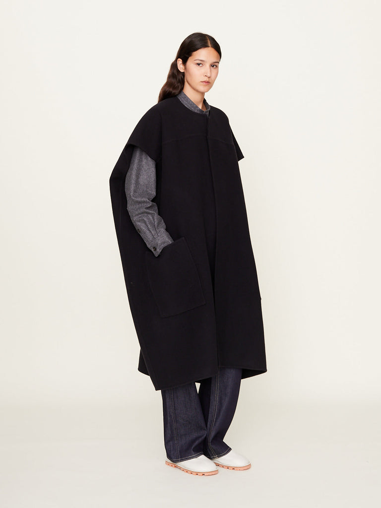 Sofie D’Hoore - Ciovo Jacket in Midnight