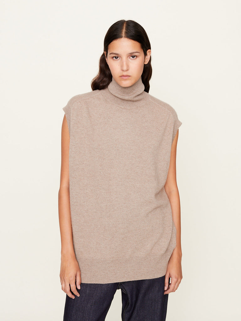 Sofie D’Hoore - Maia Knit in Sahara Melange