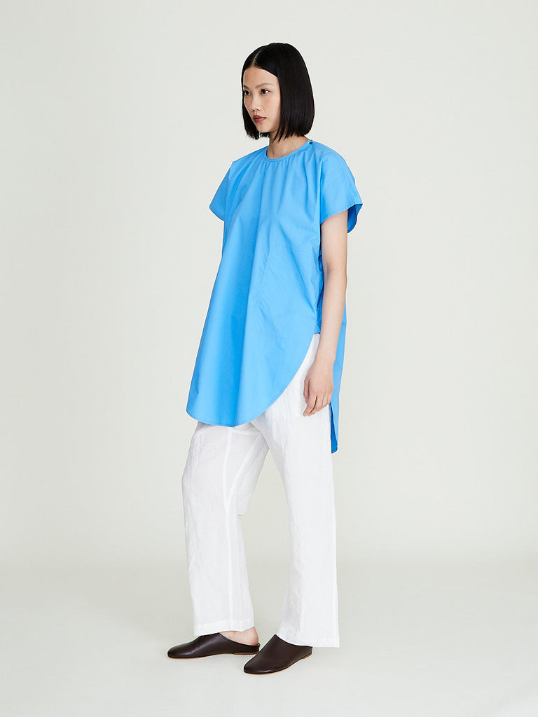 Sofie D'Hoore - Pinot Pant in Off-White