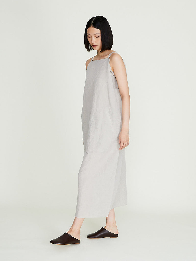 Sofie D'Hoore - Dele Dress in Natural