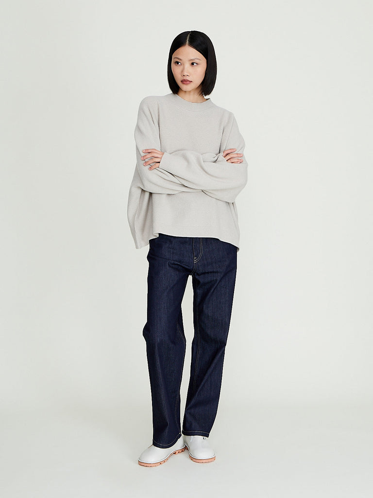 Sofie D'Hoore - Pasay Pants in Midnight