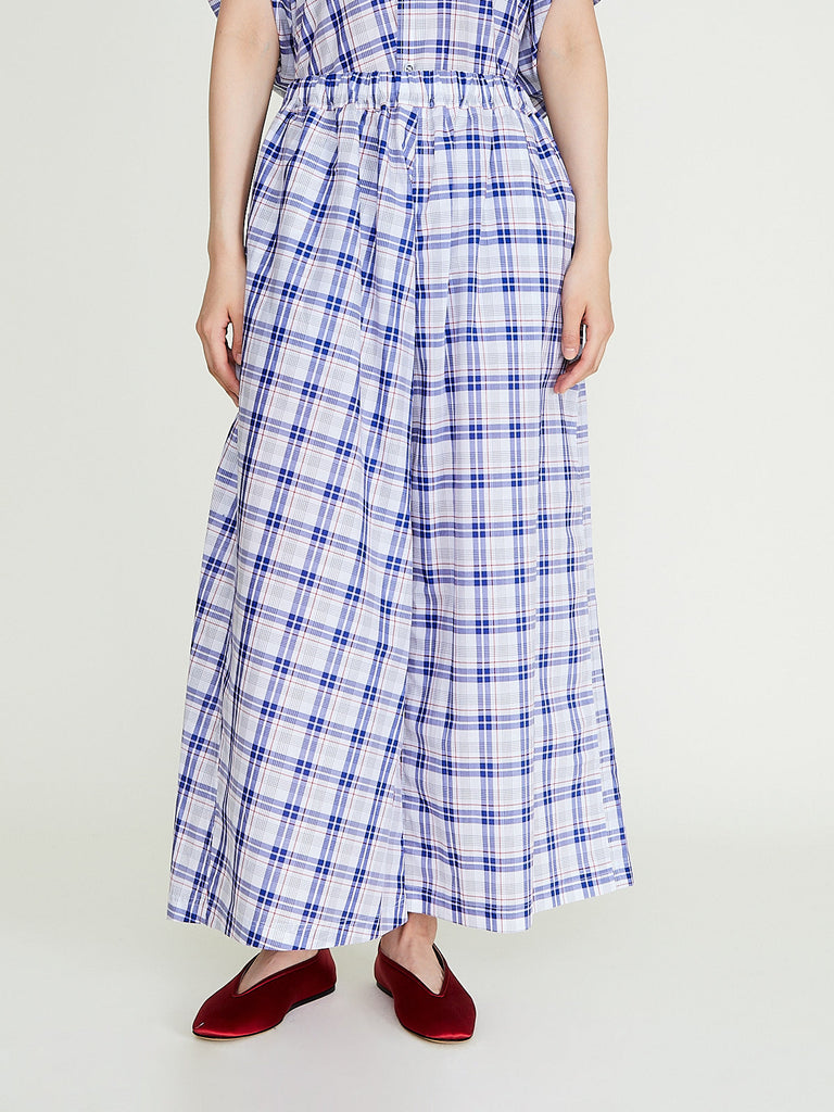 Sofie D'Hoore - Parana Pants in Royal