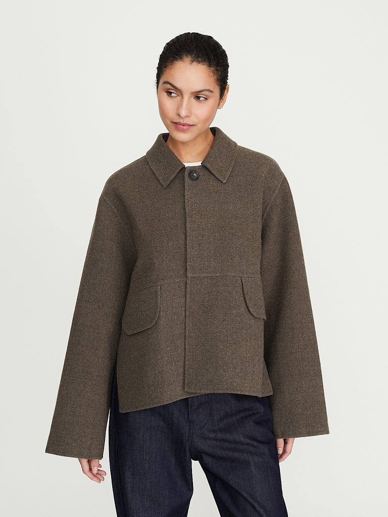 Sofie D'Hoore - Cox Jacket in Mink