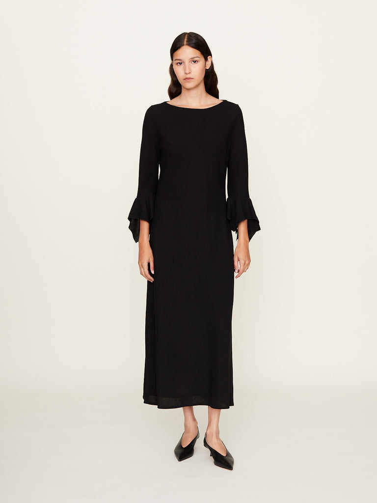 Stephan Janson - Illico Dress in Black