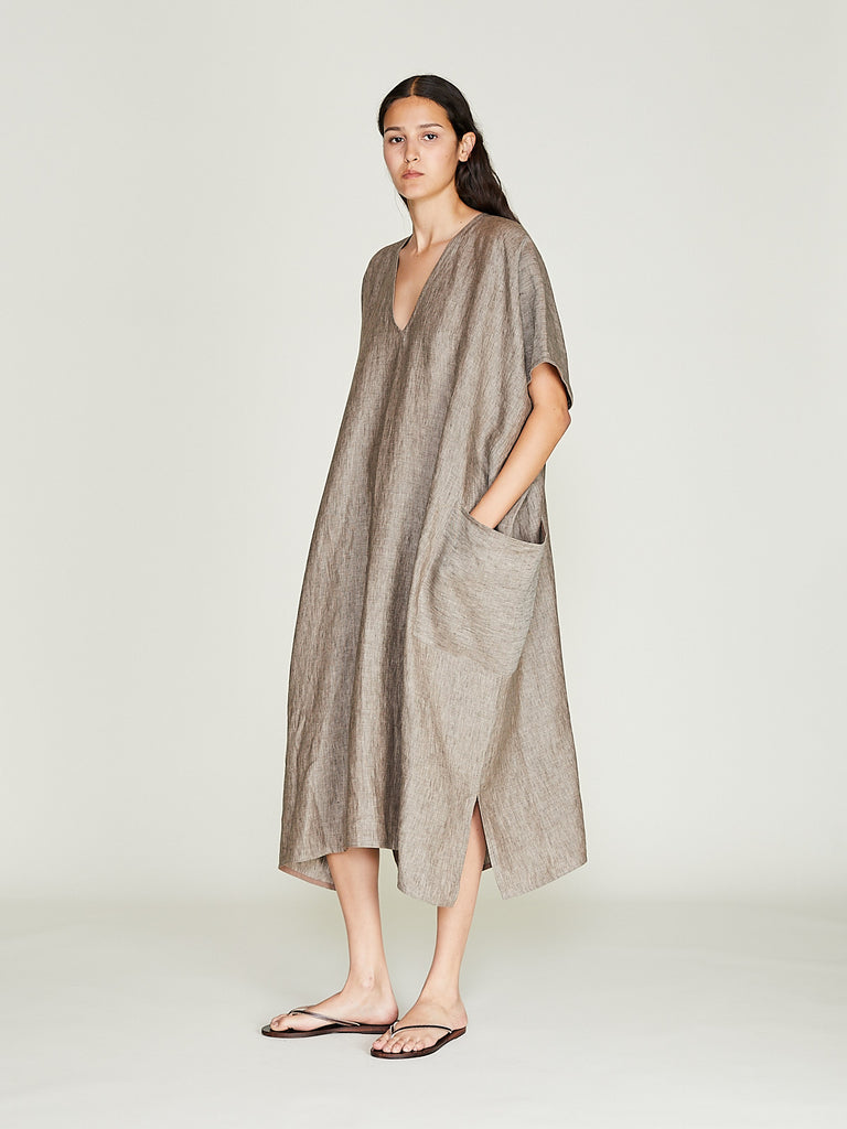 Stephan Janson - Monastic Dress in Corda