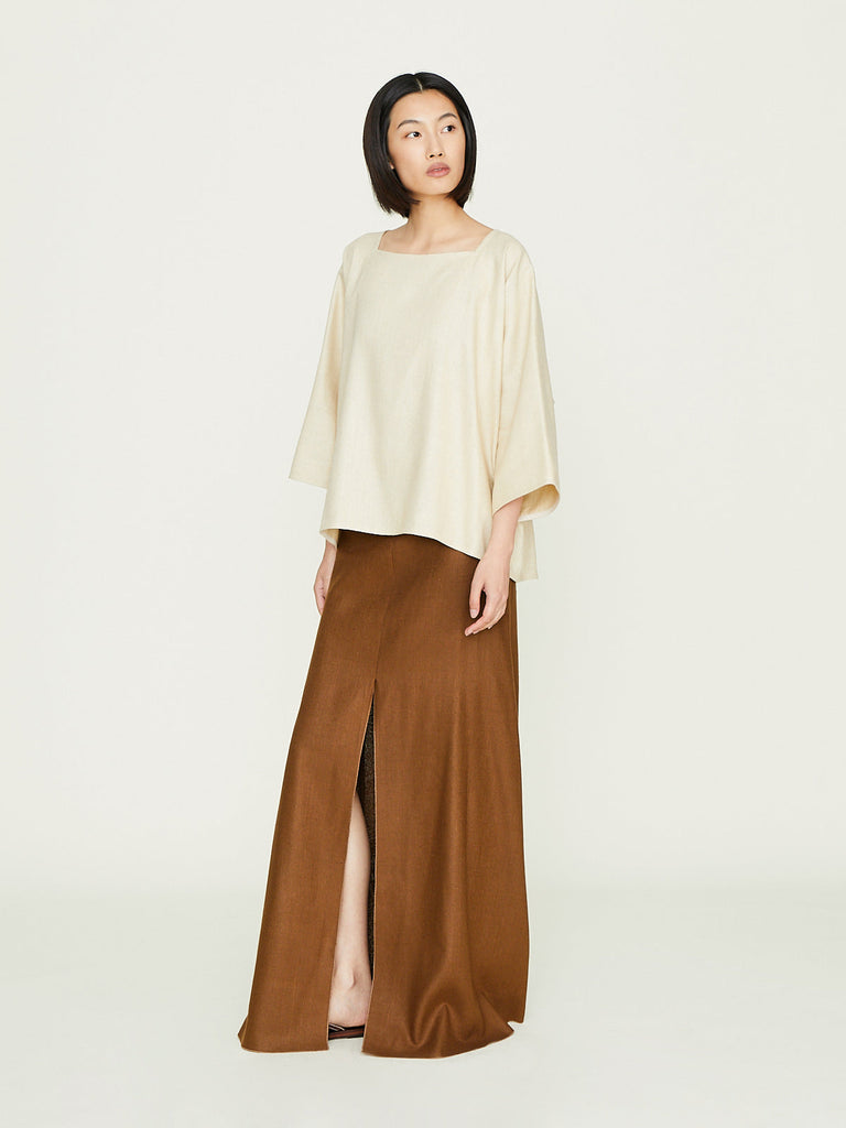 Stephan Janson - One Skirt in Caramel
