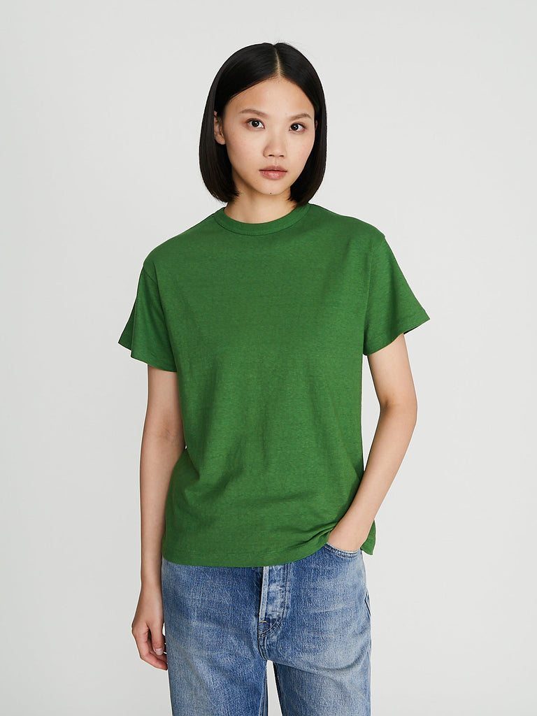 Sunray Spirit - Na'maka'oh Short Sleeve T-Shirt in Courtyard