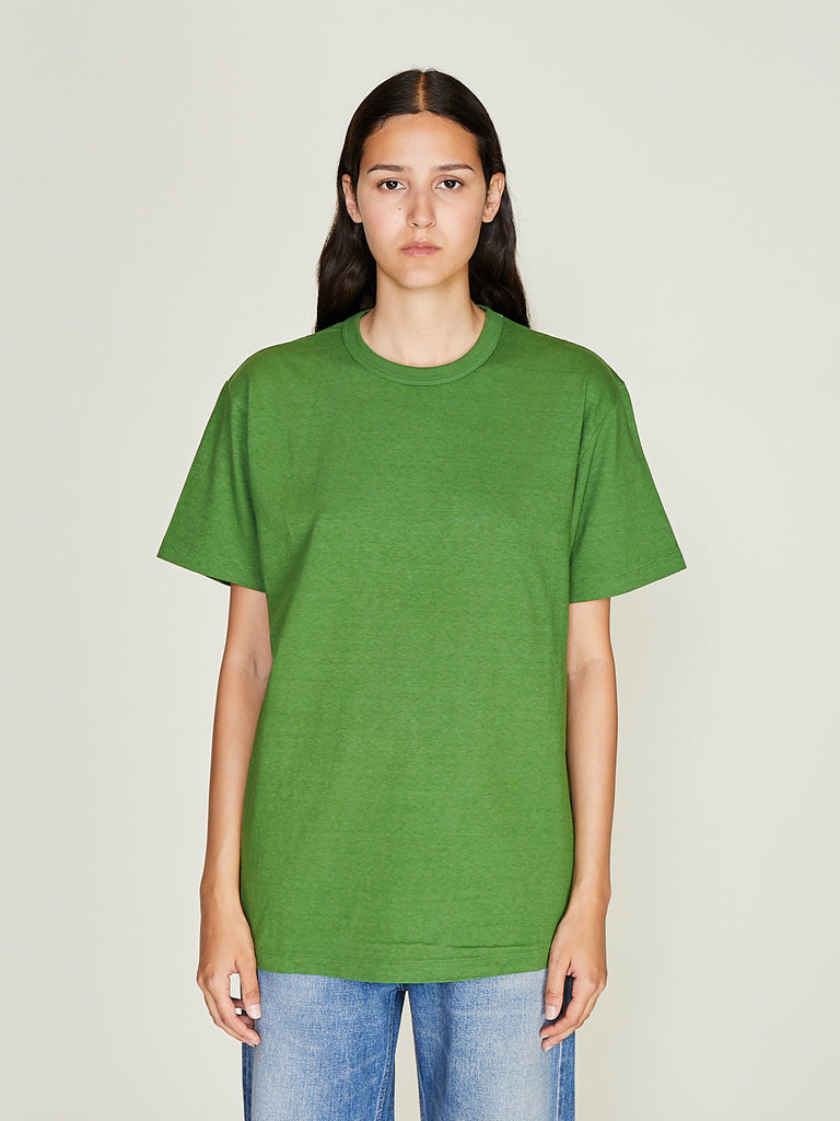 Sunray Spirit - Haleiwa SS T-Shirt in Coutyard