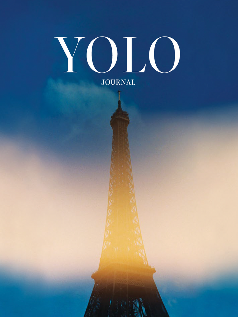 Yolo Journal Issue 19