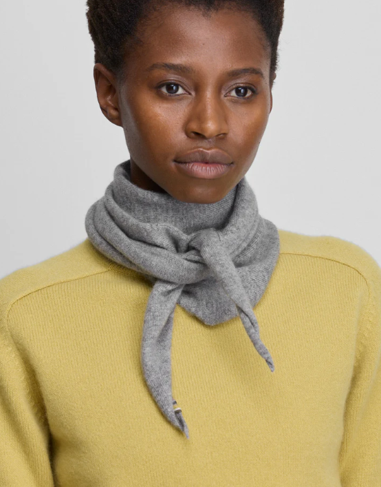 No. 35 Bandana in Goat