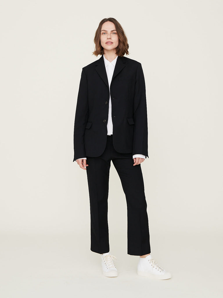 Sofie D'Hoore Puglia Pants in Black