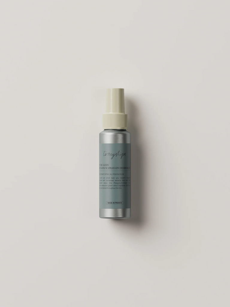 To My Ships Polygonum Spray-On Deodorant 75ml