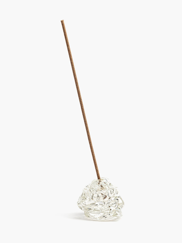 Yali Glass - Nido Incense Holder
