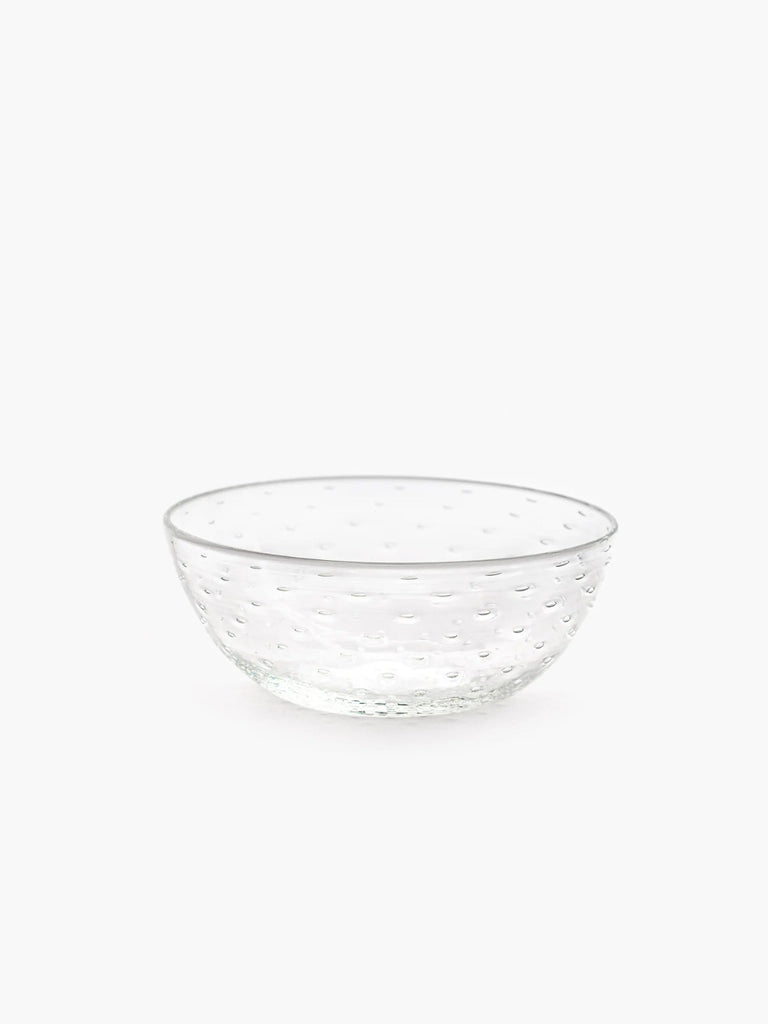 Yali Glass - Rain Medium Bowl