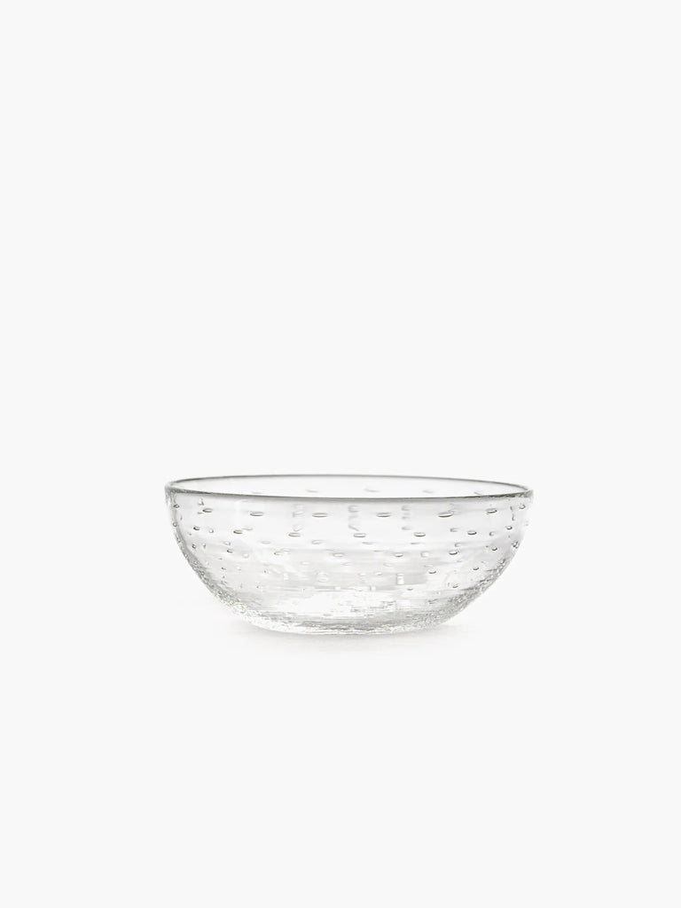 Yali Glass - Rain Small Bowl