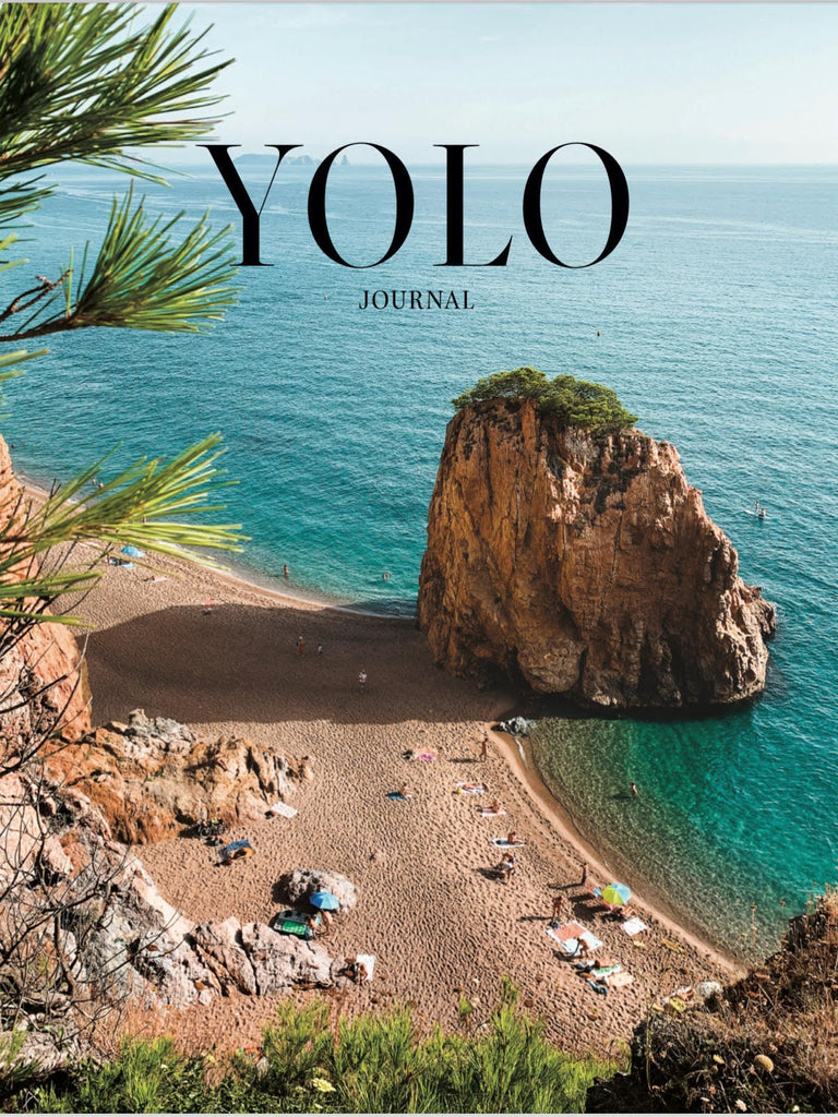 Yolo Journal Issue 16