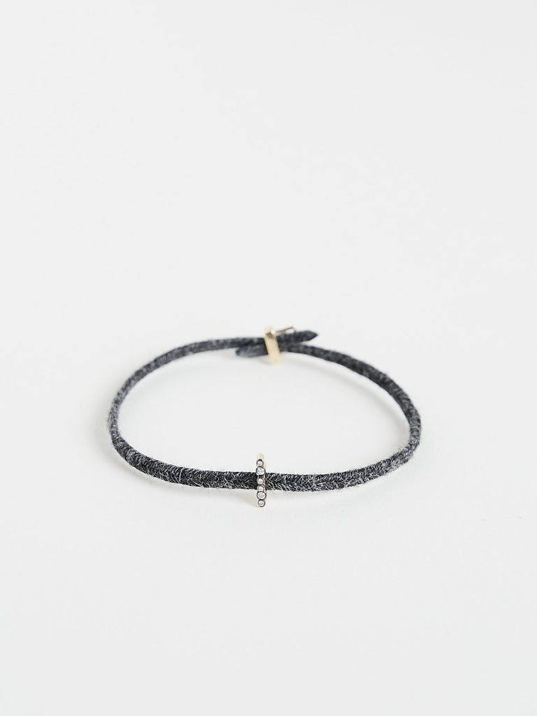 Yannis Sergakis - Sigma B17 Bracelet
